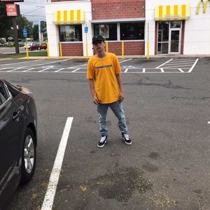 Meet your Posher, Luis